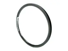 SD Components "M83 V2 Carbon Aero" BMX Race Rim - 20x1-1/8 Inch (451) - 28H - Disc SD Components "M83 V2 Carbon Aero" BMX Race Rim - 20x1-1/8 Inch (451) - 28H - Disc