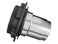 SD Components "SD-X Sniper Evo Pro" Driver SD Components "SD-X Sniper Evo Pro" Driver