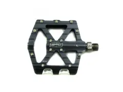 SD Components "Flatpedal V2 Expert" BMX Race Pedals SD Components "Flatpedal V2 Expert" BMX Race Pedals