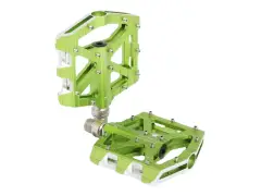SD Components "Flatpedal V2 Expert" BMX Race Pedals SD Components "Flatpedal V2 Expert" BMX Race Pedals