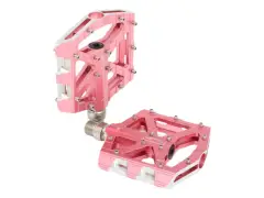 SD Components "Flatpedal V2 Expert" BMX Race Pedals