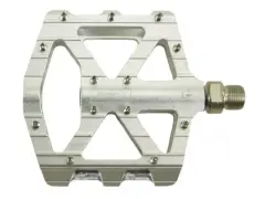 SD Components "Flatpedal V2 Expert" BMX Race Pedals SD Components "Flatpedal V2 Expert" BMX Race Pedals