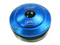 SD Components "IS" BMX Race Headset - 1-1/8 Inch SD Components "IS" BMX Race Headset - 1-1/8 Inch