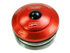 SD Components "IS" BMX Race Headset - 1-1/8 Inch SD Components "IS" BMX Race Headset - 1-1/8 Inch