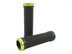 SD Components "Lock On V2" BMX Race Lock-On Grips - 115mm SD Components "Lock On V2" BMX Race Lock-On Grips - 115mm