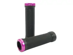 SD Components "Lock On V2" BMX Race Lock-On Grips - 115mm SD Components "Lock On V2" BMX Race Lock-On Grips - 115mm