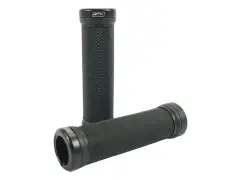 SD Components "Lock On V2" BMX Race Lock-On Grips - 115mm SD Components "Lock On V2" BMX Race Lock-On Grips - 115mm
