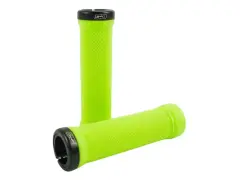 SD Components "Lock On V2" BMX Race Lock-On Grips - 115mm SD Components "Lock On V2" BMX Race Lock-On Grips - 115mm