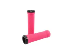 SD Components "Lock On V2" BMX Race Lock-On Grips - 115mm SD Components "Lock On V2" BMX Race Lock-On Grips - 115mm