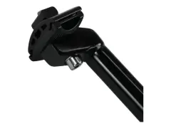 SD Components "Recovery V2 Rail" BMX Race Seat Post SD Components "Recovery V2 Rail" BMX Race Seat Post