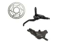 SD Components "Salvo" BMX Race Brake - Postmount, 1450mm SD Components "Salvo" BMX Race Brake - Postmount, 1450mm