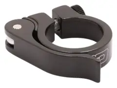 SD Components "SD" BMX Race Seat Clamp SD Components "SD" BMX Race Seat Clamp