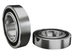 SD Components "SD-X Sniper Evo Lager" BMX Race Naben Ersatzteile - 6903, SKF, 17x30x7mm SD Components "SD-X Sniper Evo Lager" BMX Race Naben Ersatzteile - 6903, SKF, 17x30x7mm