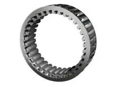 SD Components "SD-X Sniper Evo Air" Clutch Bearing Set (with grease) SD Components "SD-X Sniper Evo Air" Clutch Bearing Set (with grease)