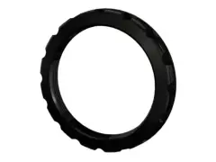 SD Components "SD-X Sniper Evo" BMX Race Naben Ersatzteile - Black SD Components "SD-X Sniper Evo" BMX Race Naben Ersatzteile - Black