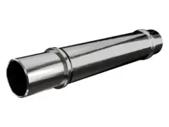 SD Components "SD-X Sniper Evo" Rear Axle Kit - 15mm SD Components "SD-X Sniper Evo" Rear Axle Kit - 15mm