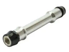 SD Components "SD-X Sniper Pro Disc" Rear Axle Kit - 10mm SD Components "SD-X Sniper Pro Disc" Rear Axle Kit - 10mm