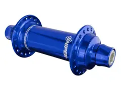 SD Components "SD-X Sniper Evo Air" BMX Race Front Hub - 10mm - 28H SD Components "SD-X Sniper Evo Air" BMX Race Front Hub - 10mm - 28H
