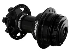 SD Components "SD-X Sniper Evo Air HSX" BMX Race Cassette Hub - 15mm - 28H SD Components "SD-X Sniper Evo Air HSX" BMX Race Cassette Hub - 15mm - 28H