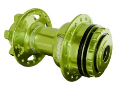 SD Components "SD-X Sniper Evo Air HSX" BMX Race Cassette Hub - 15mm - 28H SD Components "SD-X Sniper Evo Air HSX" BMX Race Cassette Hub - 15mm - 28H