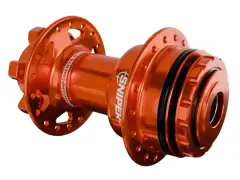 SD Components "SD-X Sniper Evo Air HSX" BMX Race Cassette Hub - 15mm - 28H SD Components "SD-X Sniper Evo Air HSX" BMX Race Cassette Hub - 15mm - 28H