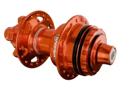SD Components "SD-X Sniper Evo Air" BMX Race Cassette Hub - 10mm - 28H SD Components "SD-X Sniper Evo Air" BMX Race Cassette Hub - 10mm - 28H