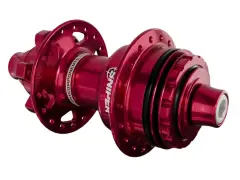 SD Components "SD-X Sniper Evo Air" BMX Race Cassette Hub - 10mm - 28H SD Components "SD-X Sniper Evo Air" BMX Race Cassette Hub - 10mm - 28H