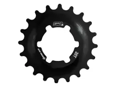 SD Components "SD-X Sniper Evo" BMX Race Cog SD Components "SD-X Sniper Evo" BMX Race Cog