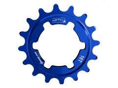 SD Components "SD-X Sniper Evo" BMX Race Cog SD Components "SD-X Sniper Evo" BMX Race Cog