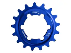 SD Components "SD-X Sniper Evo" BMX Race Cog SD Components "SD-X Sniper Evo" BMX Race Cog