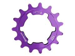 SD Components "SD-X Sniper Evo" BMX Race Cog SD Components "SD-X Sniper Evo" BMX Race Cog