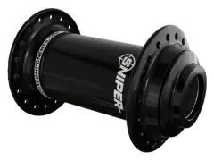 SD Components "SD-X Sniper Evo Pro" BMX Race Front Hub - 20mm - 36H SD Components "SD-X Sniper Evo Pro" BMX Race Front Hub - 20mm - 36H