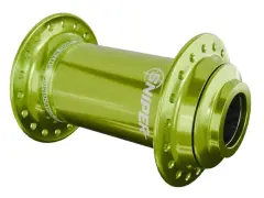SD Components "SD-X Sniper Evo Pro" BMX Race Front Hub - 20mm - 36H SD Components "SD-X Sniper Evo Pro" BMX Race Front Hub - 20mm - 36H