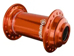 SD Components "SD-X Sniper Evo Pro" BMX Race Front Hub - 20mm - 36H SD Components "SD-X Sniper Evo Pro" BMX Race Front Hub - 20mm - 36H