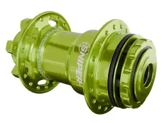 SD Components "SD-X Sniper Evo Pro HSX" BMX Race Cassette Hub - 15mm - 36H SD Components "SD-X Sniper Evo Pro HSX" BMX Race Cassette Hub - 15mm - 36H