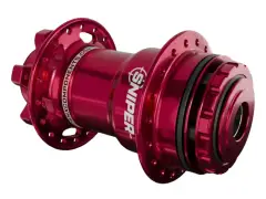 SD Components "SD-X Sniper Evo Pro HSX" BMX Race Cassette Hub - 15mm - 36H SD Components "SD-X Sniper Evo Pro HSX" BMX Race Cassette Hub - 15mm - 36H