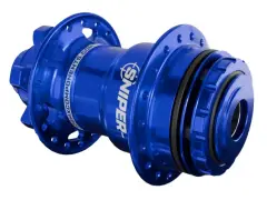 SD Components "SD-X Sniper Evo Pro" BMX Race Cassette Hub - 15mm - 36H SD Components "SD-X Sniper Evo Pro" BMX Race Cassette Hub - 15mm - 36H