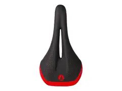 SDG "Allure V2 Lady Lux-Alloy" Rail Sattel SDG "Allure V2 Lady Lux-Alloy" Rail Sattel