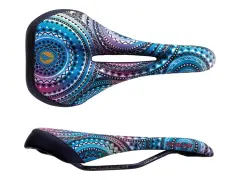 SDG "Allure V2 Lady Lux-Alloy" Rail Sattel SDG "Allure V2 Lady Lux-Alloy" Rail Sattel