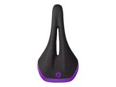 SDG "Allure V2 Lady Lux-Alloy" Rail Sattel SDG "Allure V2 Lady Lux-Alloy" Rail Sattel