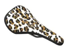 SDG "Bel-Air 3.0 Animal Throwback Lux-Alloy" Rail Sattel SDG "Bel-Air 3.0 Animal Throwback Lux-Alloy" Rail Sattel