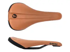 SDG "Bel-Air 3.0 Classic Leather Lux-Alloy" Rail Sattel SDG "Bel-Air 3.0 Classic Leather Lux-Alloy" Rail Sattel