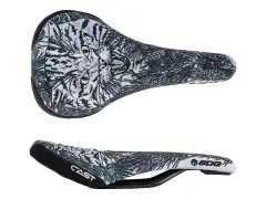 SDG "Bel-Air 3.0 Kriss Kyle Scottish Wildcat Lux-Alloy" Rail Sattel SDG "Bel-Air 3.0 Kriss Kyle Scottish Wildcat Lux-Alloy" Rail Sattel