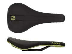 SDG "Bel-Air 3.0 Lux-Alloy" Rail Sattel SDG "Bel-Air 3.0 Lux-Alloy" Rail Sattel