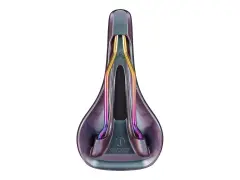 SDG "Bel-Air 3.0 MAX Fuel Lux-Alloy" Rail Sattel SDG "Bel-Air 3.0 MAX Fuel Lux-Alloy" Rail Sattel