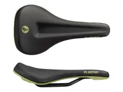 SDG "Bel-Air 3.0 MAX Lux-Alloy" Rail Sattel SDG "Bel-Air 3.0 MAX Lux-Alloy" Rail Sattel