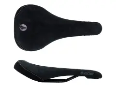 SDG "Bel-Air 3.0 MAX Velura Lux-Alloy" Rail Sattel SDG "Bel-Air 3.0 MAX Velura Lux-Alloy" Rail Sattel