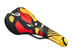 SDG "Bel-Air 3.0 Terra Firma Lux-Alloy" Rail Sattel SDG "Bel-Air 3.0 Terra Firma Lux-Alloy" Rail Sattel