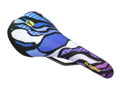 SDG "Bel-Air 3.0 Terra Firma Lux-Alloy" Rail Sattel SDG "Bel-Air 3.0 Terra Firma Lux-Alloy" Rail Sattel
