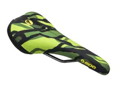 SDG "Bel-Air 3.0 Terra Firma Lux-Alloy" Rail Sattel SDG "Bel-Air 3.0 Terra Firma Lux-Alloy" Rail Sattel